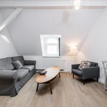 Urban Nest Apartments Bon 11 Cracovie Extérieur photo