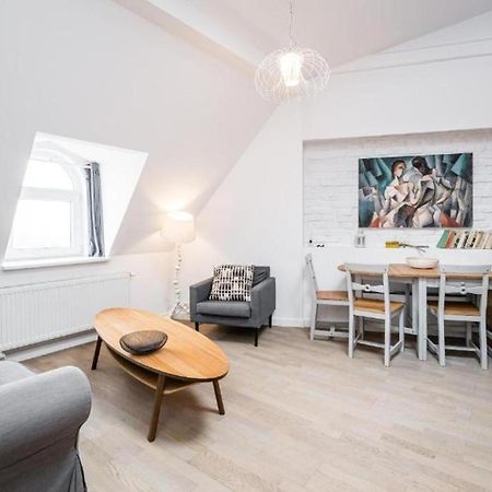 Urban Nest Apartments Bon 11 Cracovie Extérieur photo