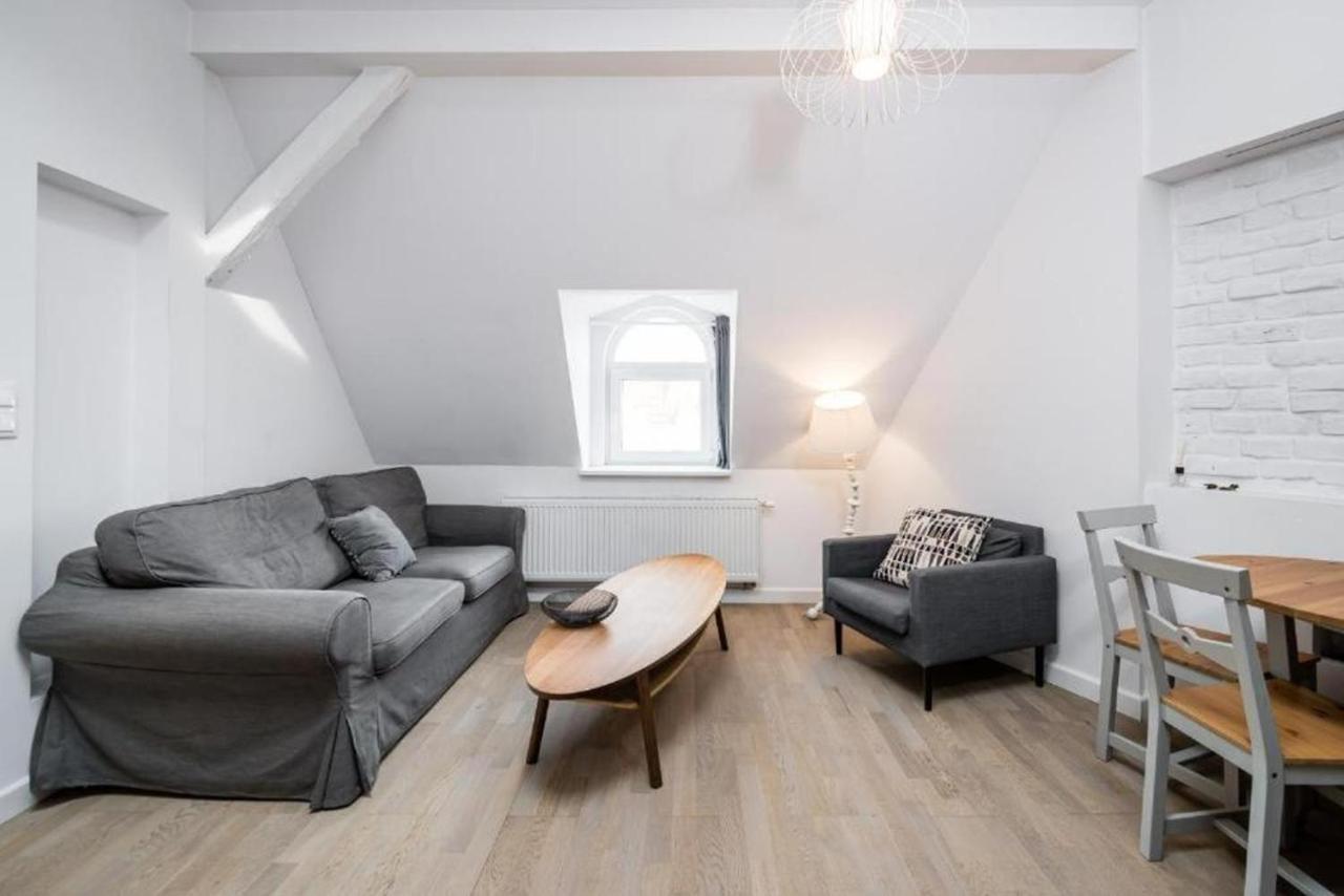 Urban Nest Apartments Bon 11 Cracovie Extérieur photo