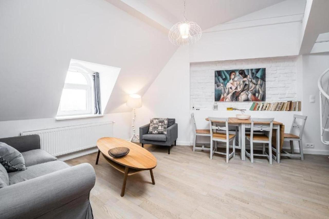 Urban Nest Apartments Bon 11 Cracovie Extérieur photo