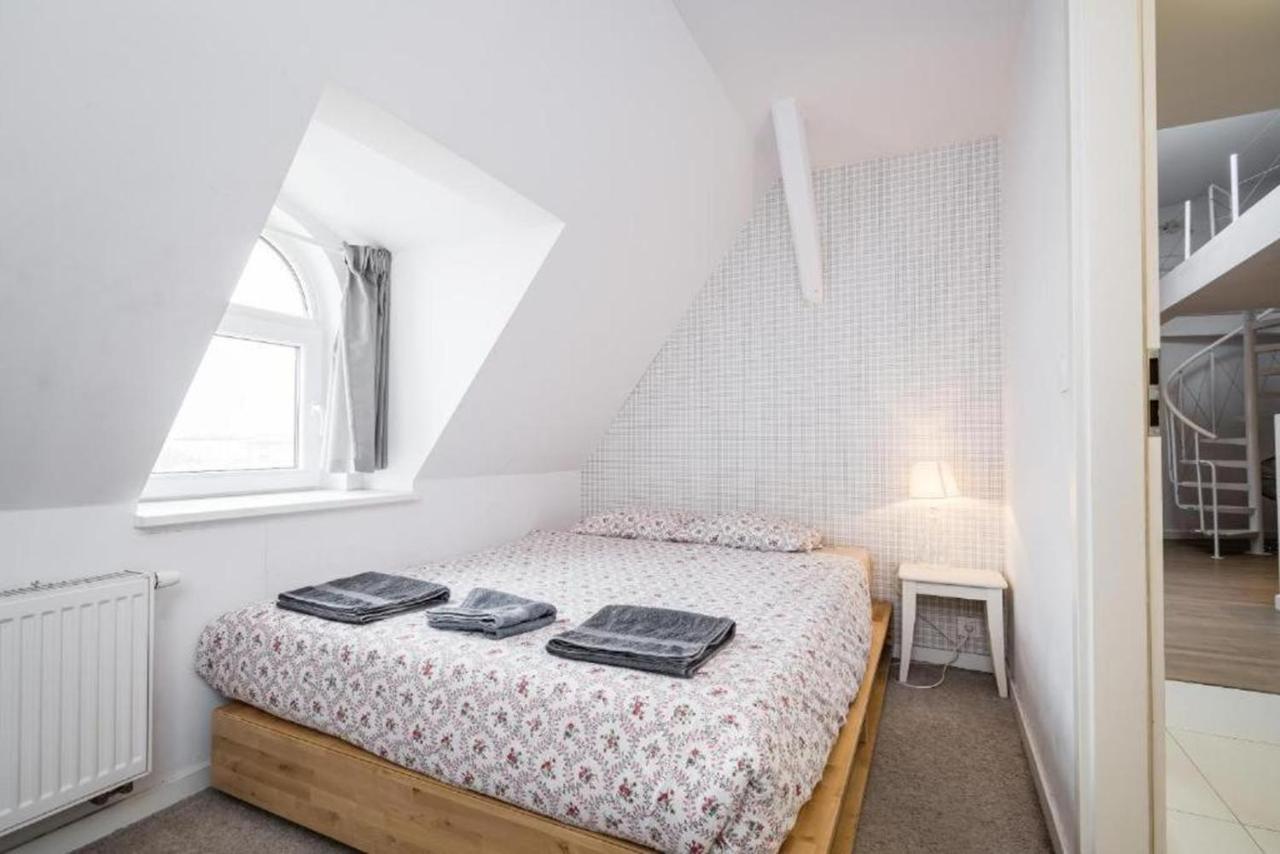 Urban Nest Apartments Bon 11 Cracovie Extérieur photo