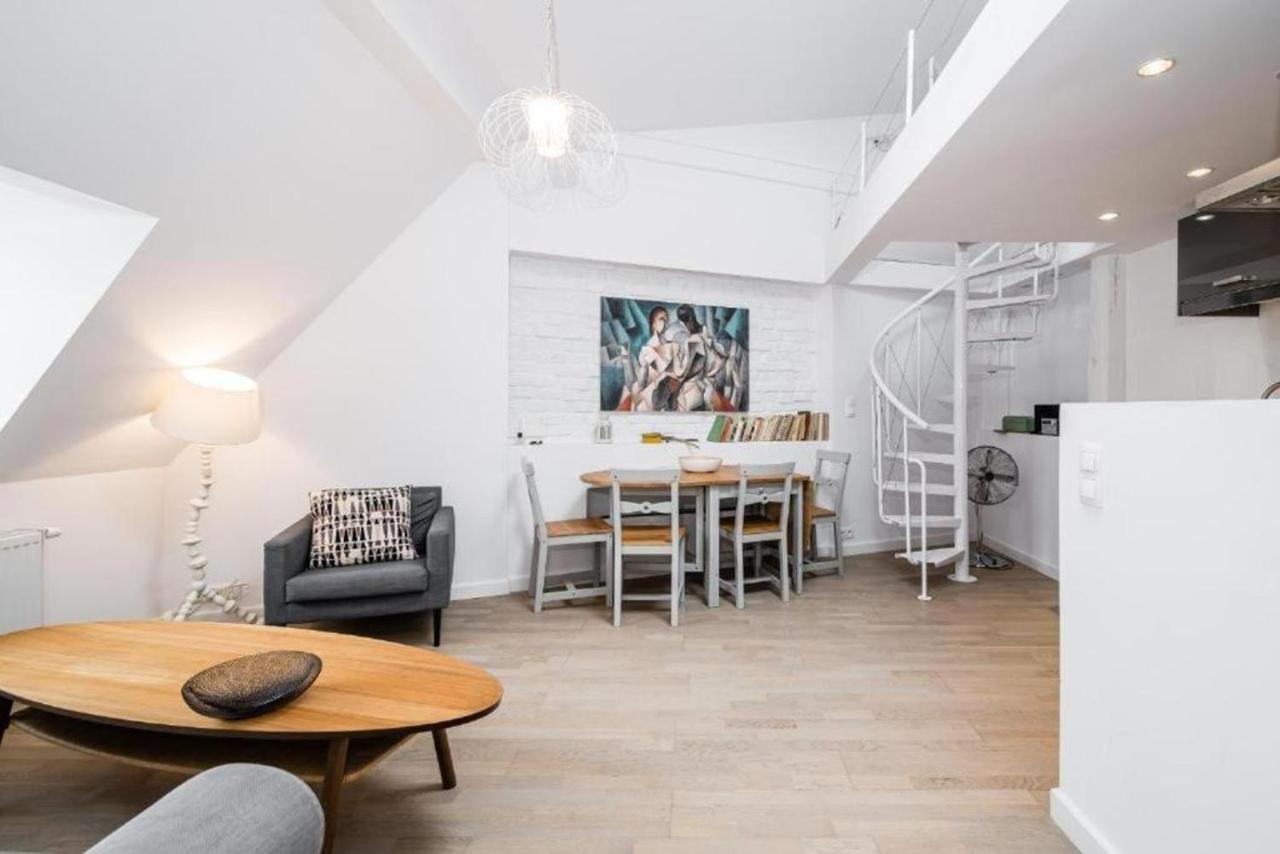 Urban Nest Apartments Bon 11 Cracovie Extérieur photo